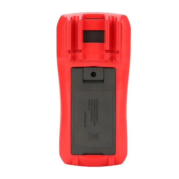 Miernik uniwersalny Uni-T UT890D+