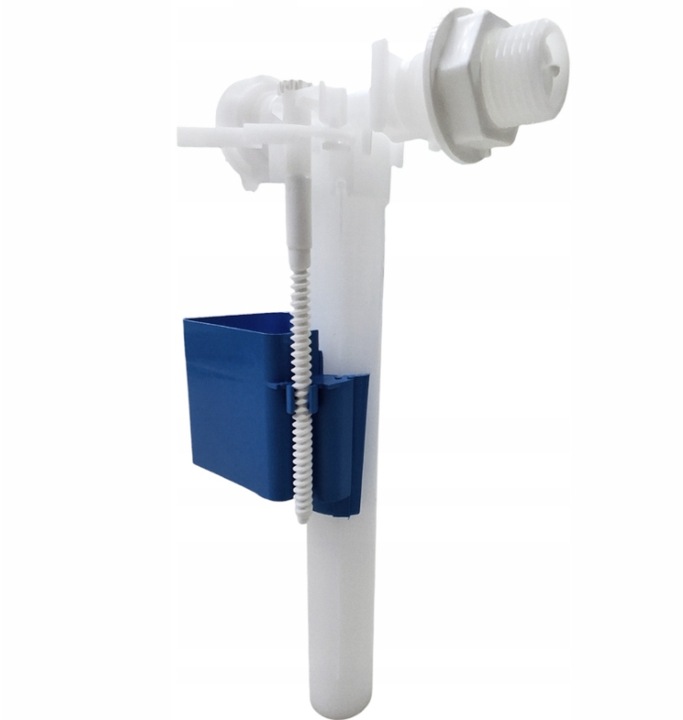 ZESTAW NAPRAWCZY WC DO SPŁUCZKI CERSANIT Zawór spustowy+Zawór Napełniający