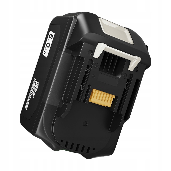 2x Akumulator Bateria do Makita 18V 6Ah BL1840 BL1850+ ŁADOWARKA 14.4