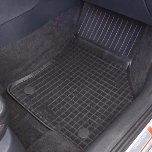 Dywaniki do auta wycieraczki korytkowe PERFORMANCE