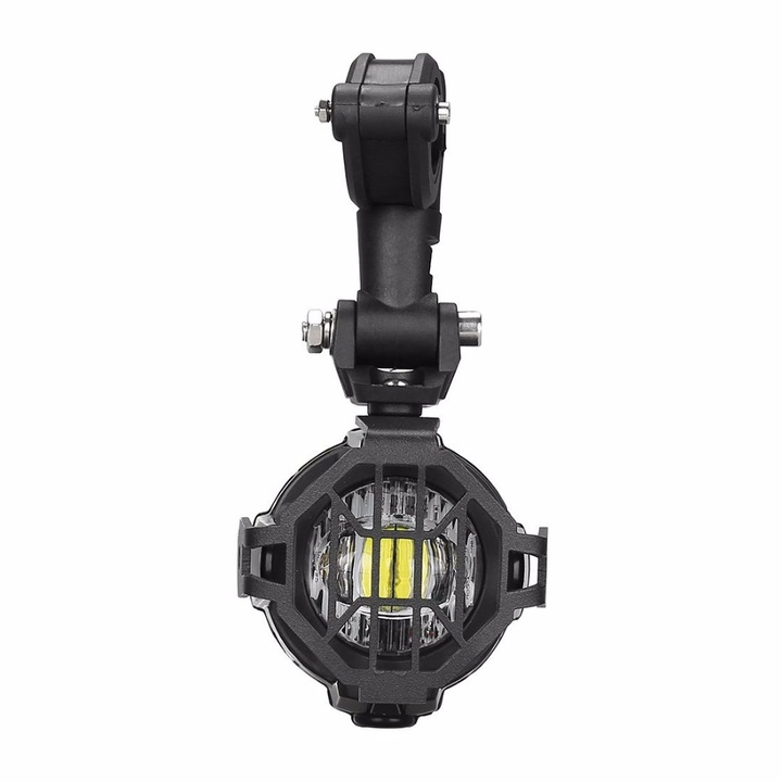 Halogeny led lampy V-STORM BMW GS adv r varradero