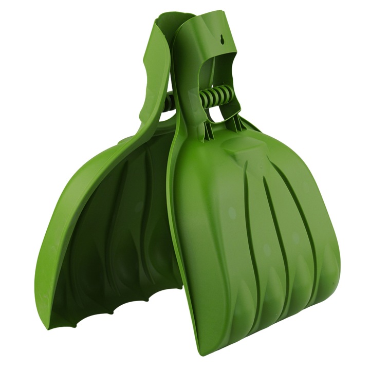 Zbieracz do liści i trawy, Zgarniacz Grabie Szufla na liście