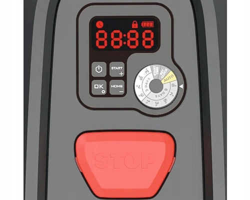 Robot koszący LandXcape LX835 800m2 20V 30-60mm