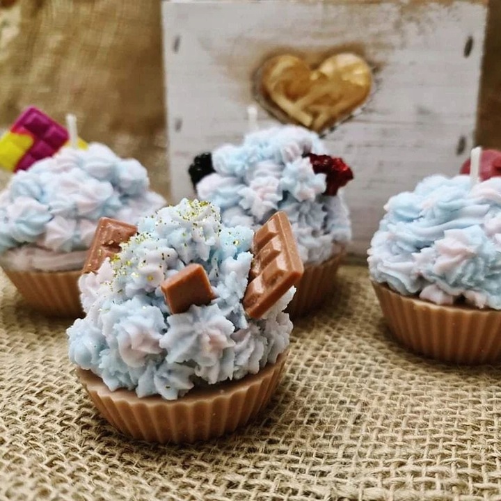 Wosk SOJOWY do świec Sojowych Naturalny EKO 2KG