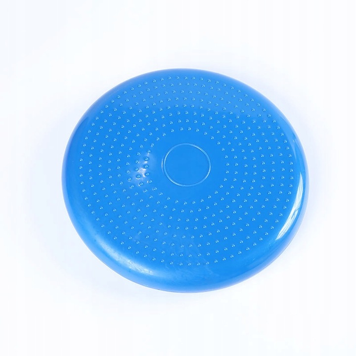 PODUSZKA SENSORYCZNA JEŻYK BERET 33 CM POMARAŃCZOWY