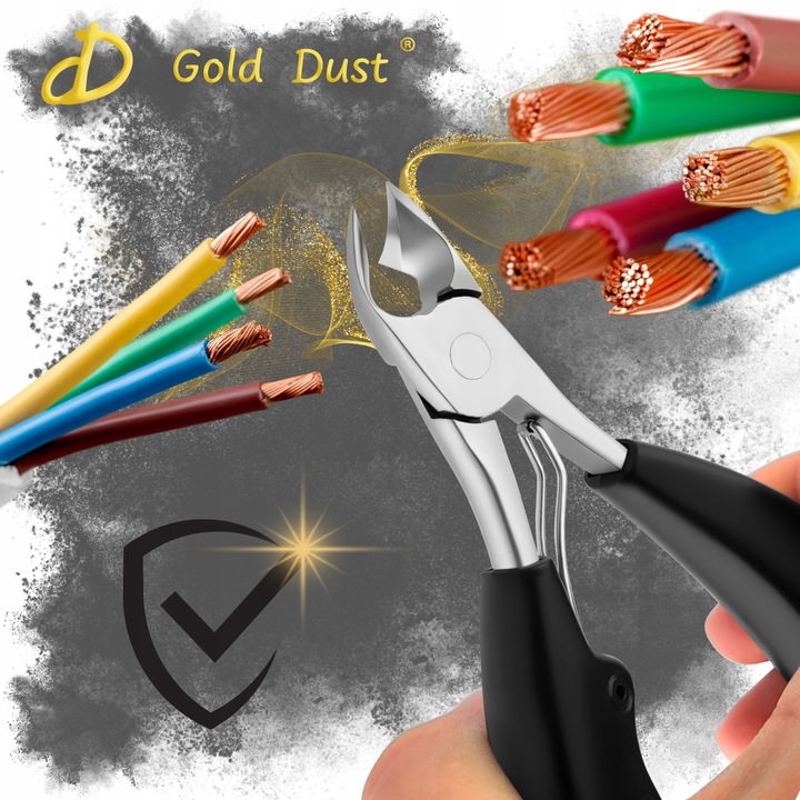 CĄŻKI CĘGI OBCINACZ DO WRASTAJĄCYCH PAZNOKCI GRUBYCH TWARDYCH