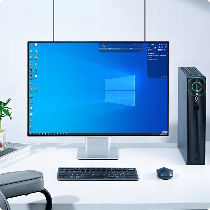 ADAPTER USB ODBIORNIK NADAJNIK BLUETOOTH 5.3 BASEUS DO KOMPUTERA 5 URZĄDZEŃ