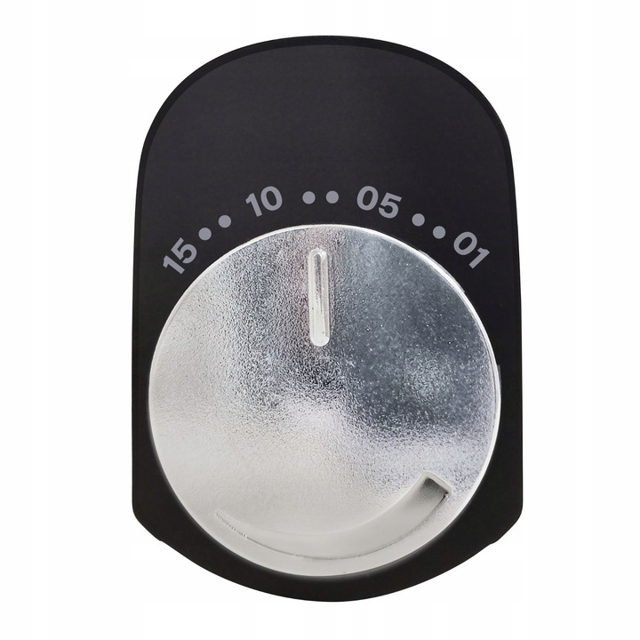 Blender ręczny Łucznik JK-1500 1500W TITANIUM mocny kruszenie lodu