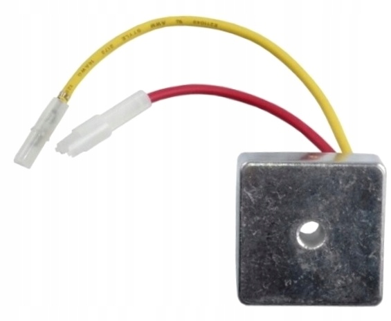 Regulator napięcia prostownik BRIGGS STRATTON
