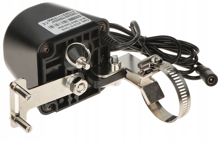 SIŁOWNIK ZAWORU ATLO-V1-TUYA Wi-Fi, Tuya Smart