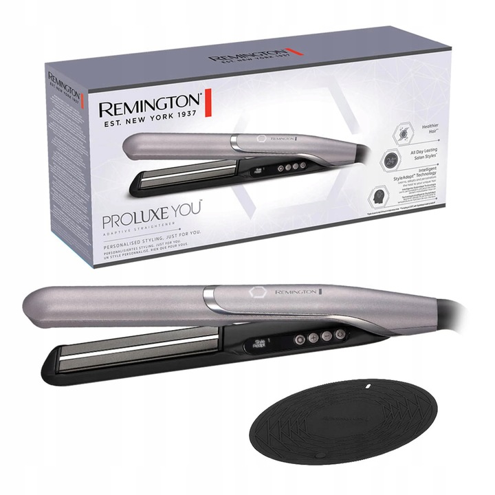 Prostownica REMINGTON S9880 PROluxe You