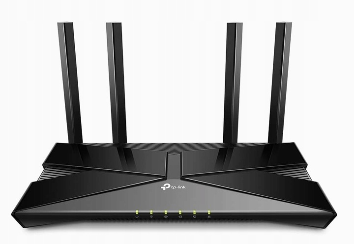 Access Point, Router TP-Link Archer AX53 Router 802.11ax (Wi-Fi 6)