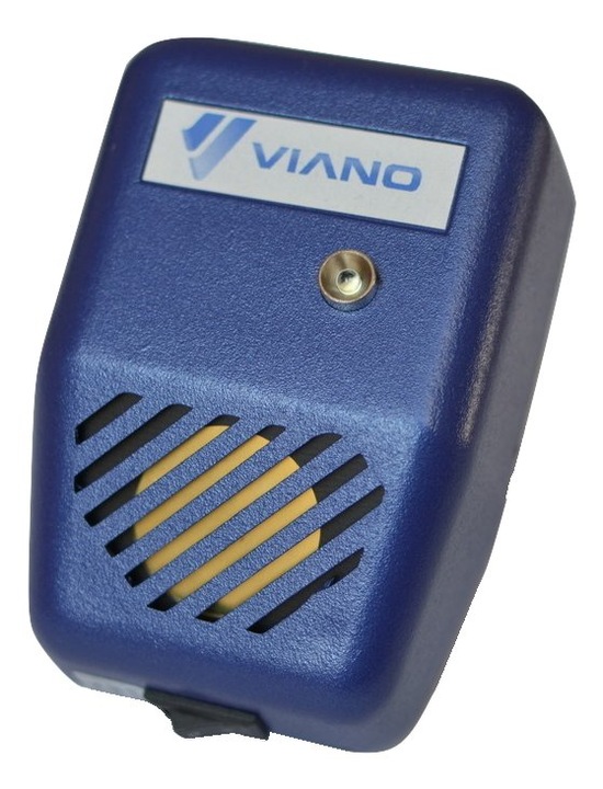 MOCNY LED ODSTRASZACZ GRYZONI KUN SZCZURÓW MYSZY