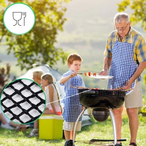 5x SIATKA TACKA TACA MATA TEFLONOWA NA GRILLA GRILL DO PIEKARNIKA PIECZENIA