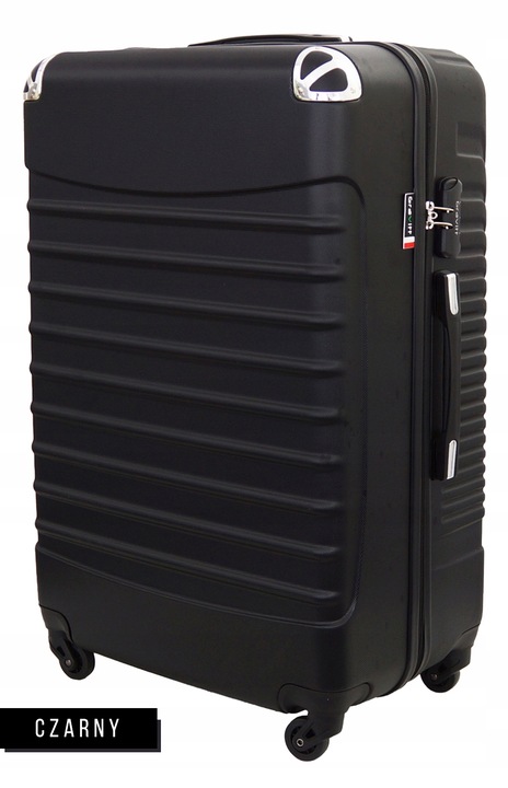 WALIZKA PODRÓŻNA NA KÓŁKACH ŚREDNIA GRAVITT 2023