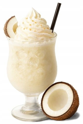 Syrop MONIN Coconut 700 ml – Kokosowy do kawy i koktajli