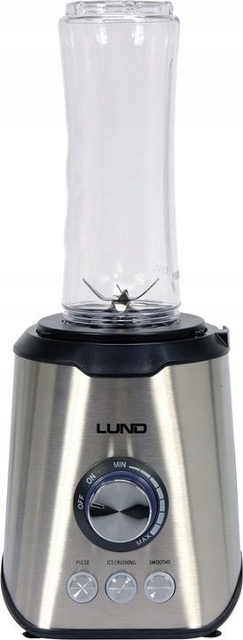 BLENDER KIELICHOWY 3W1 1,5L 1200W