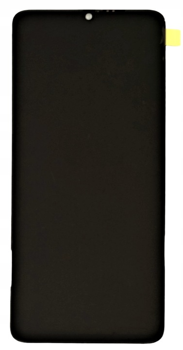 ORYGINAŁ WYŚWIETLACZ EKRAN LCD DO XIAOMI REDMI NOTE 8 PRO