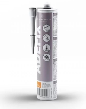 NMC Klej Adefix montażowy do szukaterii 310 ml