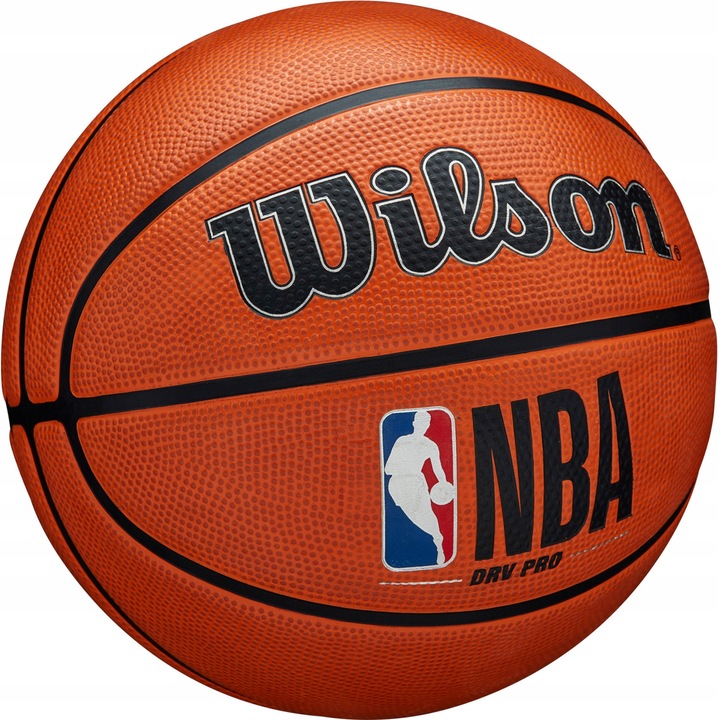 WILSON NBA DRV PRO PIŁKA DO KOSZYKÓWKI KOSZA 7