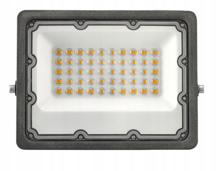 2x Halogen LED Naświetlacz Reflektor 50W IP65 PREMIUM + Statyw