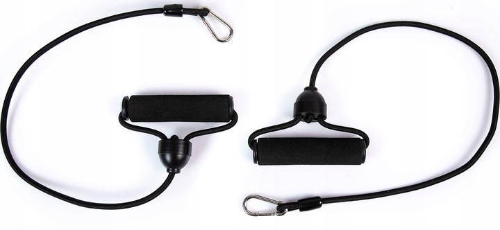 Stepper skrętny z linkami Zipro Roam