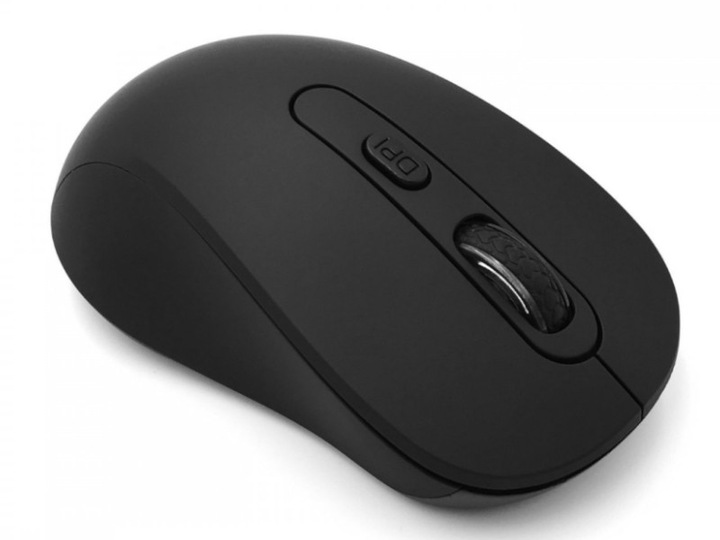 Myszka bezprzewodowa Media-Tech MT1120 Bluetooth 1600 DPI 5 przycisków