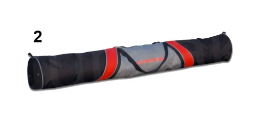 POKROWIEC NA NARTY 5-kolorów - rozmiary