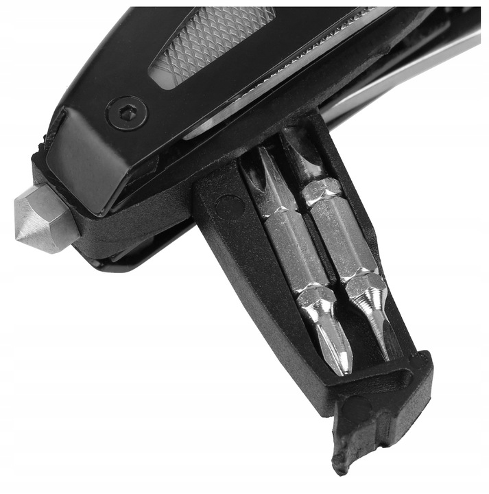 MULTITOOL NARZĘDZIE DOMINATOR RESCUE STRONG ANT