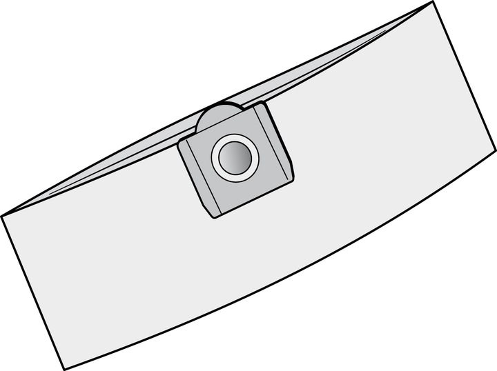 20x WZMOCNIONE WORKI + 2x FILTR PUREY DO ODKURZACZA KARCHER WD3 SE4001