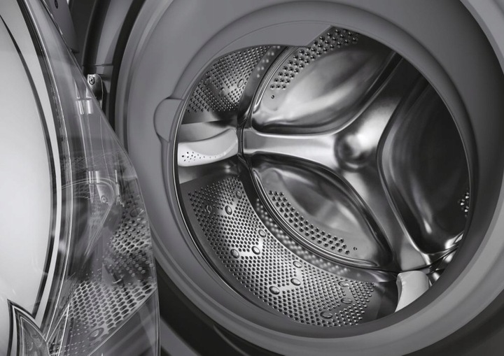 Pralka Candy CS1272DRRE/1-S 7kg 1200obr 16programów WI-FI Antracyt