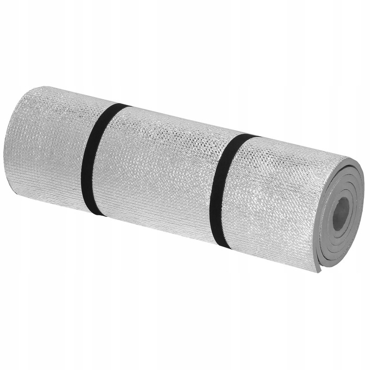 KARIMATA MATA TERMICZNA IZOLACYJNA ALUMINIUM DO SPANIA TURYSTYCZNA NA