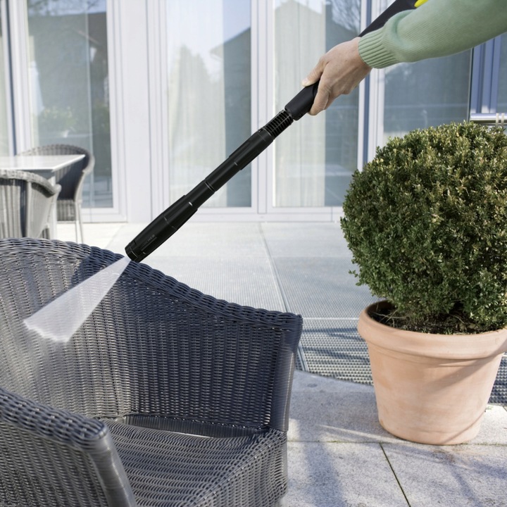 Myjka Ciśnieniowa Karcher K 7 Smart Control Home + Przystawka T-Racer