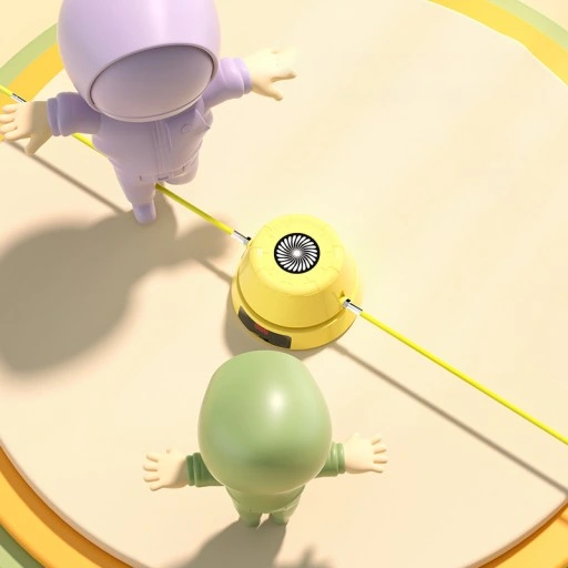 SKAKANKA INTERAKTYWNA AUTOMATYCZNA INTELIGENTA