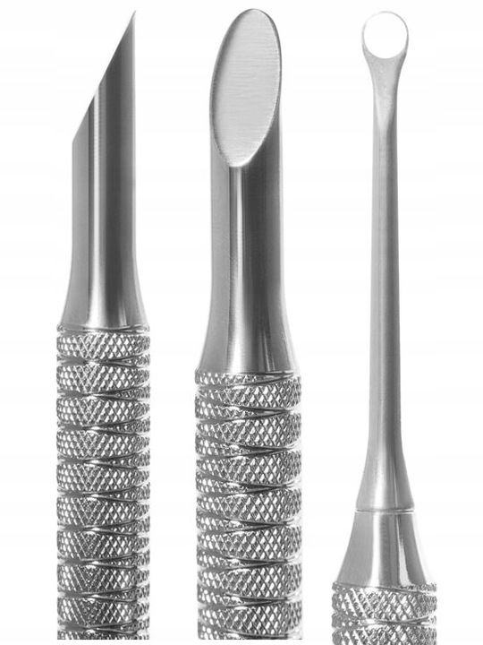 STALEKS PRO EXPERT kopytko do manicure PE-51/2