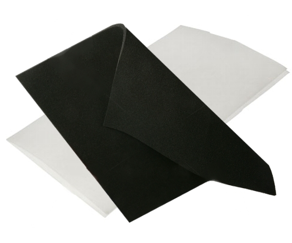 FILTR okapu WĘGLOWY + TŁUSZCZOWY UNIWERSALNY