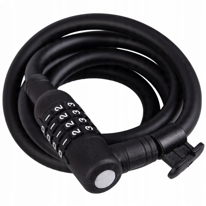 ZAPIĘCIE ROWEROWE LINKA ZAPIĘCIE DO ROWERU SZYFR MUVIKE FLEX 1500/12C