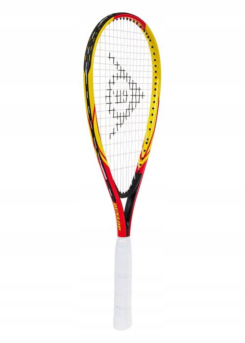 ZESTAW DUNLOP SPEED BADMINTON CROSSMINTON
