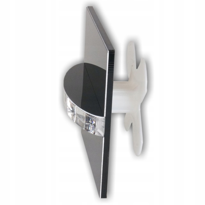 Oprawa schodowa oświetlenie schodowe lampka na schody LED 230V Q8