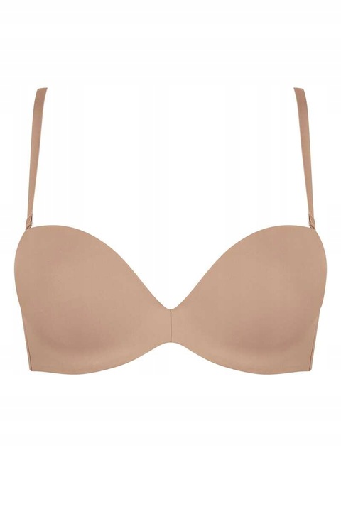 Triumph Biustonosz Stepy Soft 01 WDP beżowy 70C