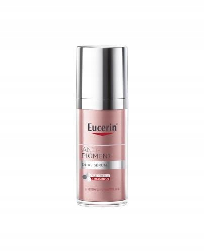 Eucerin Anti-Pigment Serum o podwójnym działaniu z Thiamidolem 30 ml