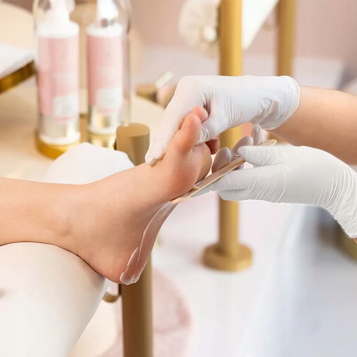 Pharm Foot Cracked Heel Protector Maść 200 ml