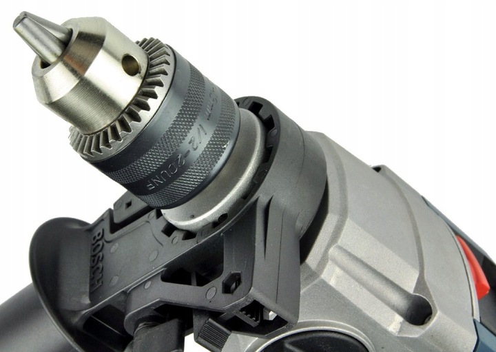 WIERTARKA UDAROWA 800W GSB 18-2 RE BOSCH WALIZKA