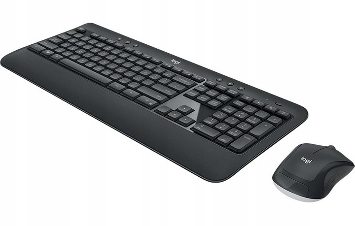 Zestaw LOGITECH MK540 Advanced (920-008685)