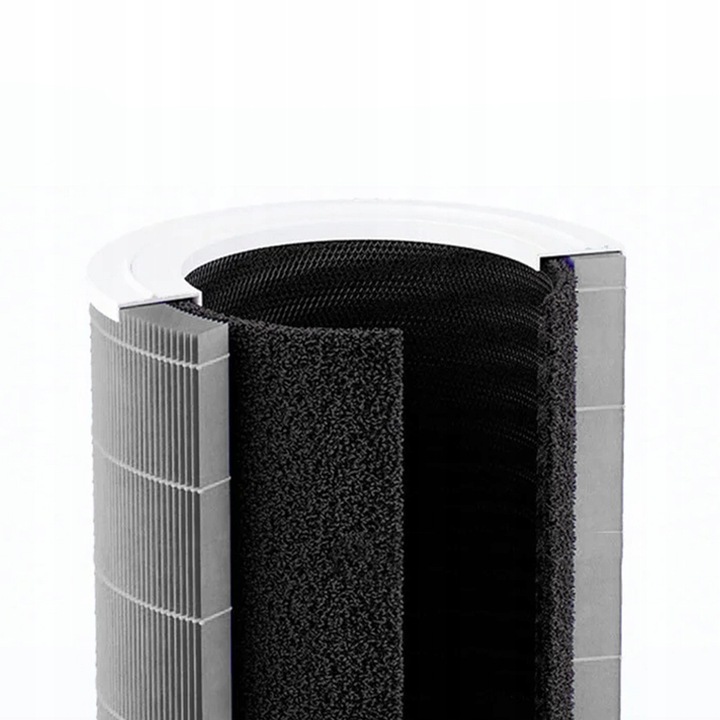 Filtr zamienny do Xiaomi Mi Air Purifier, HEPA H13, M16R-FLP-GL CHIP