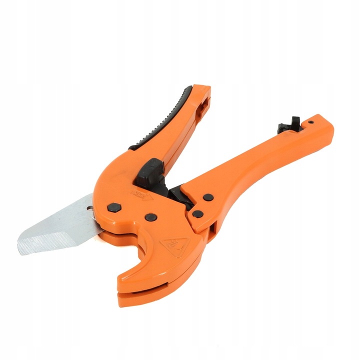 ZESTAW INSTALATORA DO MONTAŻU RURA PEX AL KALIBRATOR NOŻYCE SPRĘŻYNA fi 16