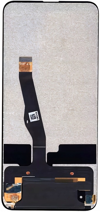 Wyświetlacz LCD ekran do Huawei P Smart Z