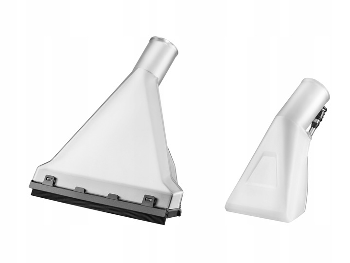 ODKURZACZ PIORĄCY KERCH OMEGA DYWANÓW TAPICERKI SOFY SSAWKI +AKCESORIA