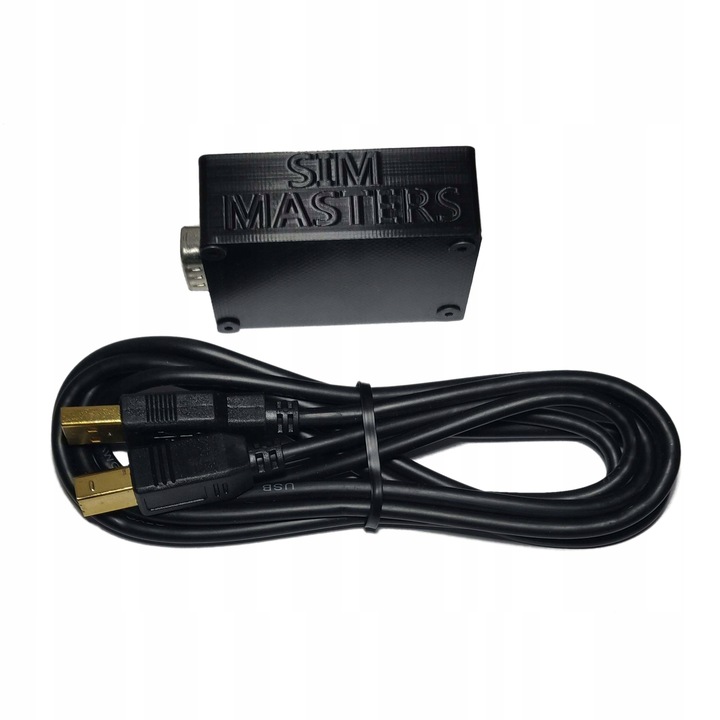 Adapter do manipulatorów Logitech