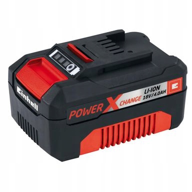 Akumulator 4,0 Ah EINHELL POWER X-CHANGE 18V